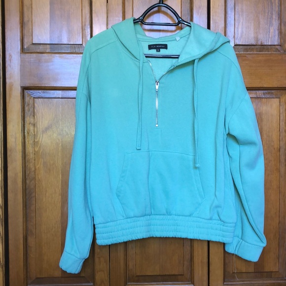 PacSun quarter zip - Picture 1 of 2
